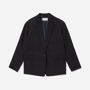 Everlane Black Blazer